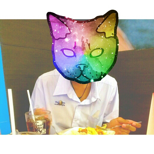 Picsart profile picture for @monophonic