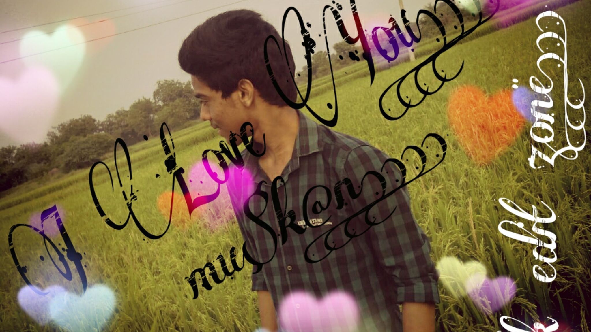 Picsart banner for @naveed