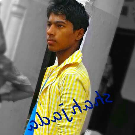 Picsart profile picture for @shahjada