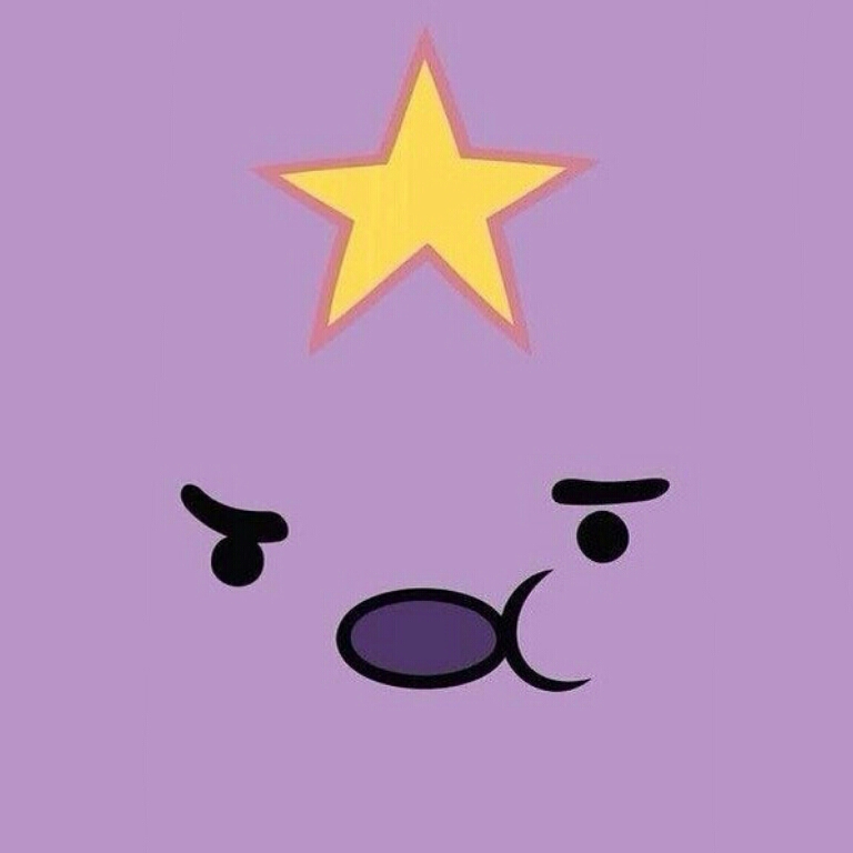 Picsart profile picture for @smelly