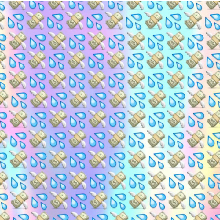 emojis emoji wallpaper lockscreen money